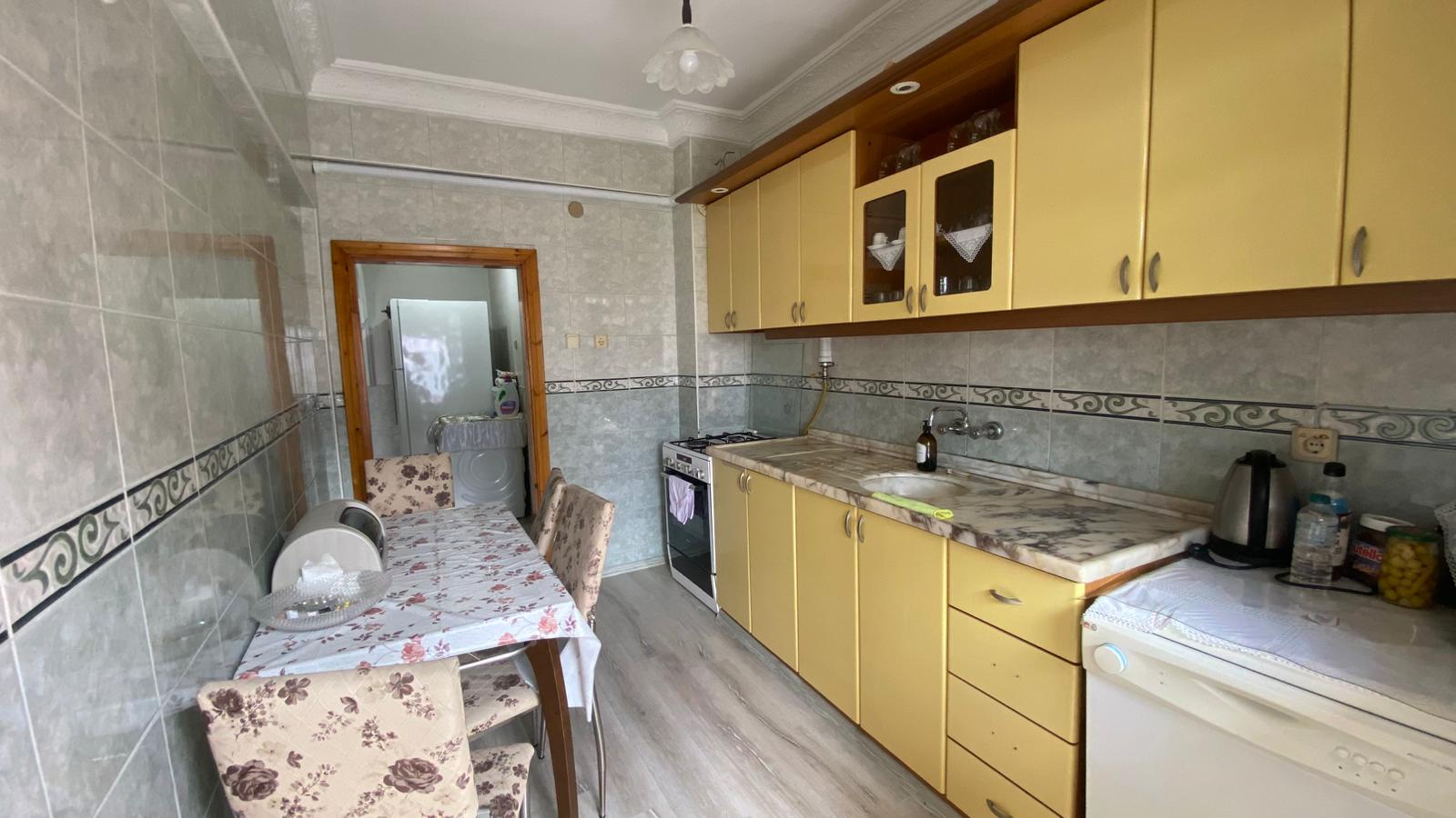 BOZTEPE MAHALLESİNDE AYRI GİRİŞLİ 5+2 DUBLEKS SATILIK DAİRE